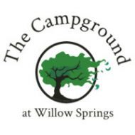 The Campground at Willow Springs Logo