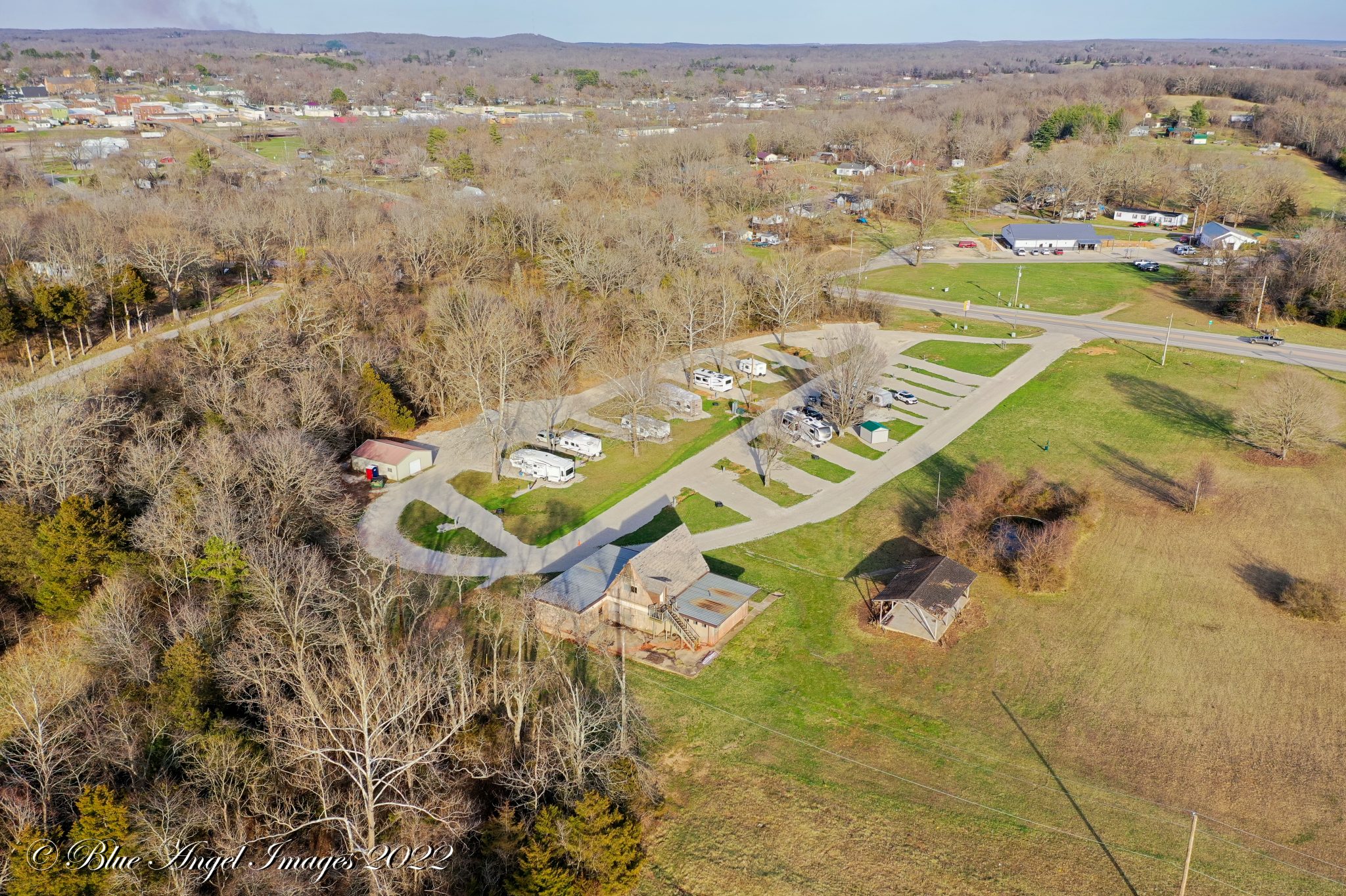 Photos The Campground at Willow Springs